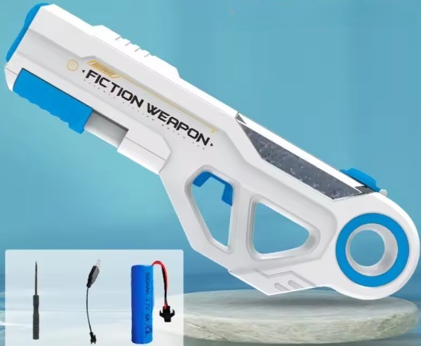 Фото - Водяний бластер Smart Baby HJ-004 (001012408310)