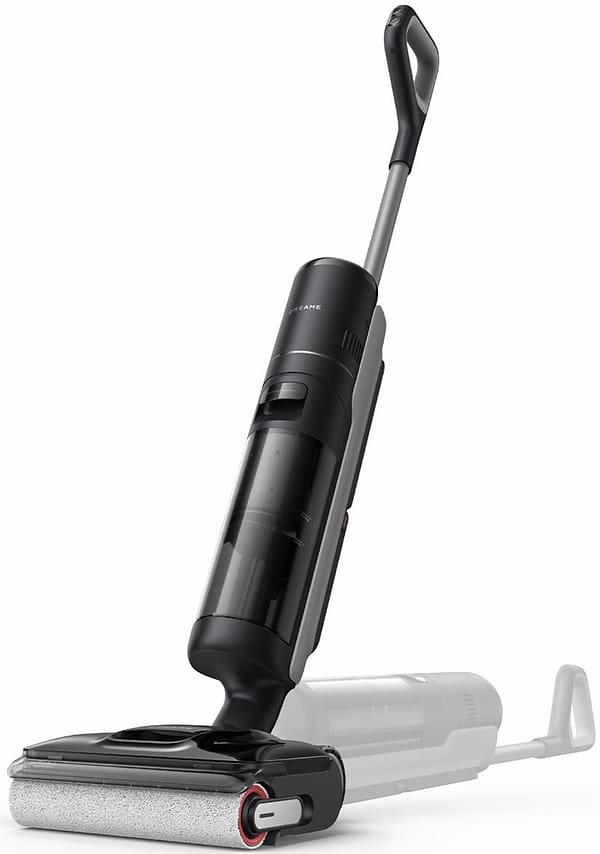 Фото - Пылесос ручной моющий Dreame H12 DUAL FlexReach 4 в 1 (HHV31A)