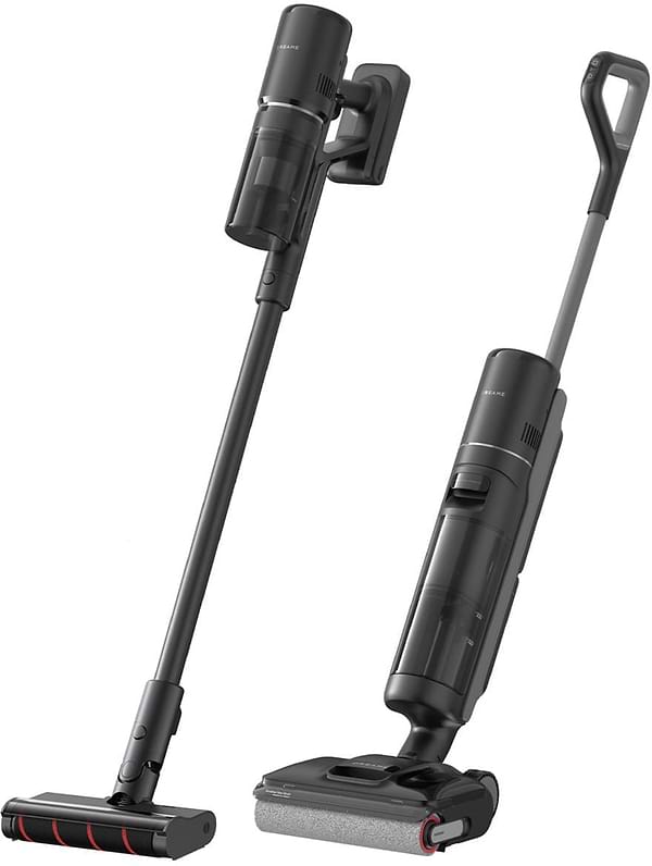 Фото - Пылесос ручной моющий Dreame H12 DUAL FlexReach 4 в 1 (HHV31A)