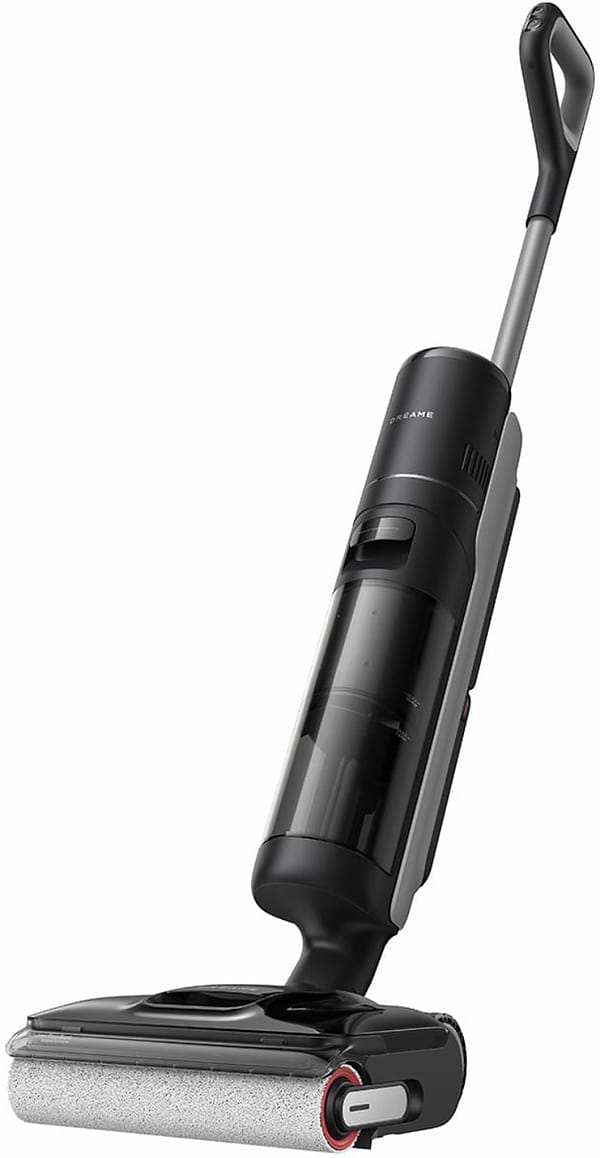 Фото - Пылесос ручной моющий Dreame H12 DUAL FlexReach 4 в 1 (HHV31A)