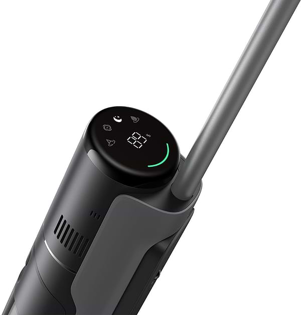 Фото - Пылесос ручной моющий Dreame H12 DUAL FlexReach 4 в 1 (HHV31A)