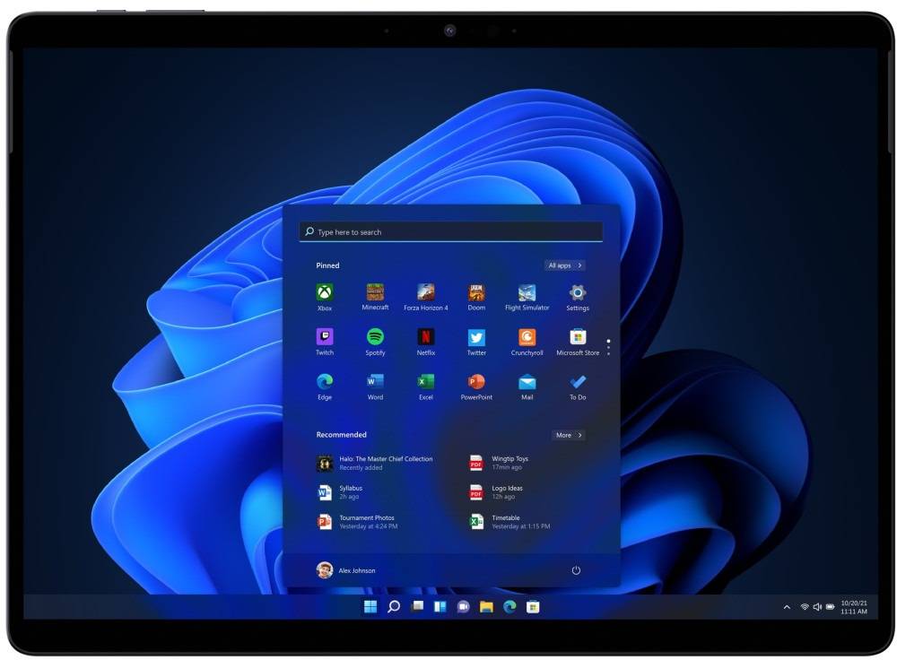 Купити Планшет Chuwi Hi10 Max 12/512GB Grey - Фото 1 Планшет Chuwi Hi10 Max 12/512GB Grey - Фото 1