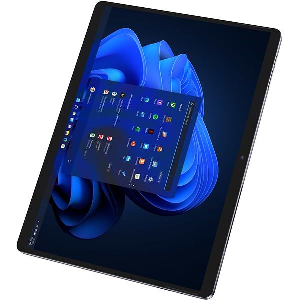 Фото - Планшет Chuwi Hi10 Max 12/512GB Grey