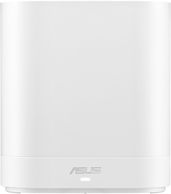 Фото - MESH система WiFi6 Asus ExpertWiFi EBM68 (1-Pack) White