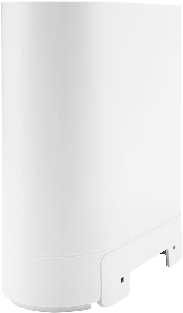 Фото - MESH система WiFi6 Asus ExpertWiFi EBM68 (1-Pack) White