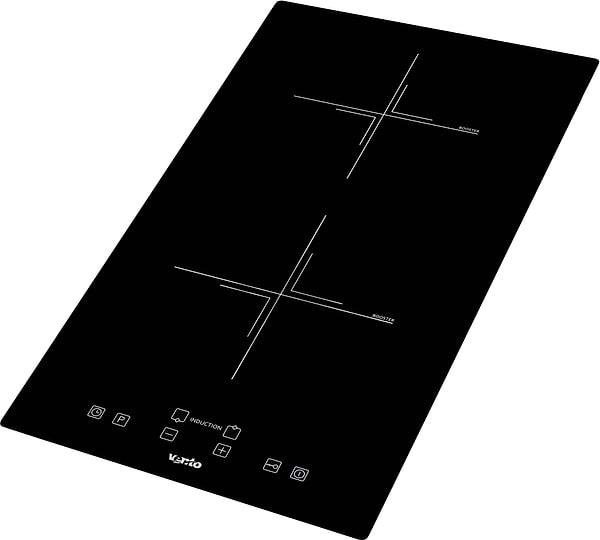 Фото - Варильна поверхня Domino Ventolux HI 32 TC FBS