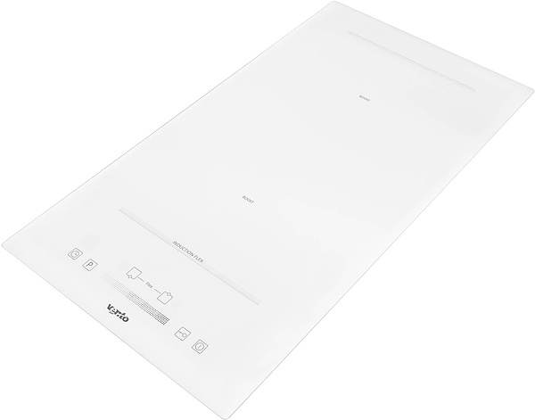 Фото - Варильна поверхня електрична Ventolux HI 32 WH TC FBS FZ SL