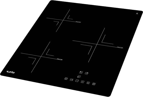 Фото - Варочная панель электрическая Ventolux HI 43 TC FBS