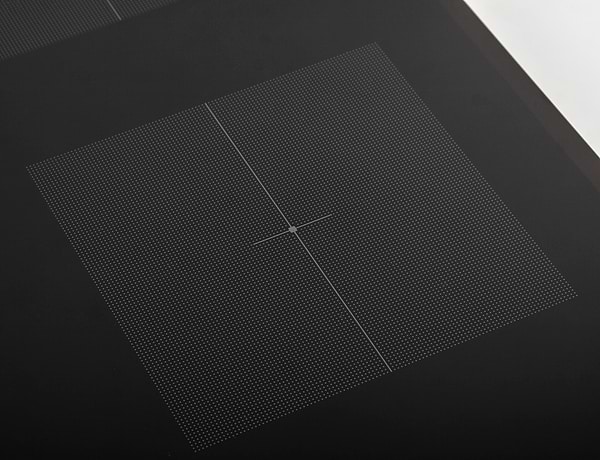 Фото - Варочная панель электрическая Ventolux HI 64 TC