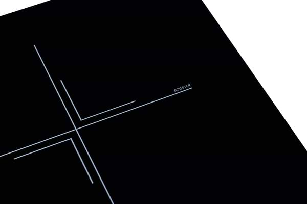 Фото - Варильна поверхня електрична Ventolux HI 64 TC