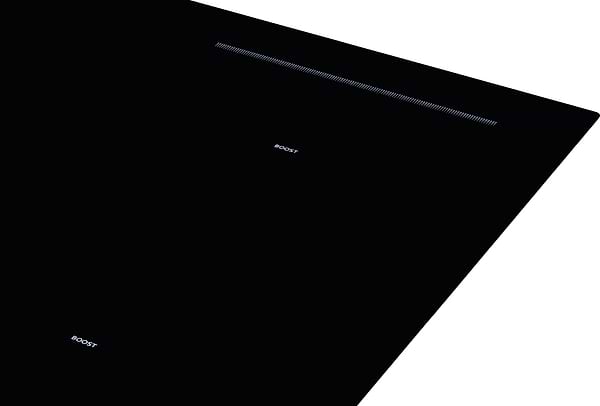 Фото - Варильна поверхня електрична Ventolux HI 64 TC FBS SQFZ SL