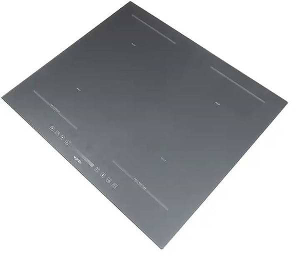 Фото - Варочная панель электрическая Ventolux HI 64 TC FBS SQFZ SL (GRS)