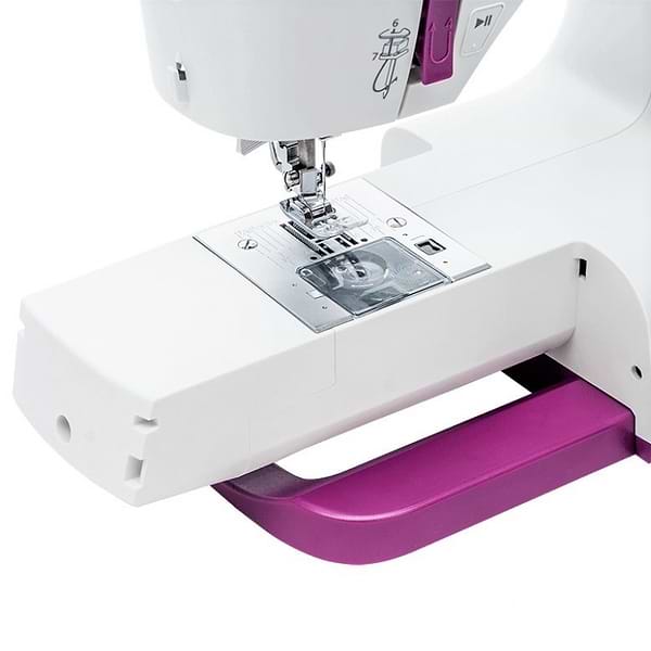 Фото - Швейная машина Necchi NC-204D