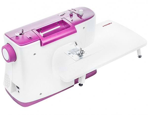 Фото - Швейная машина Necchi NC-204D