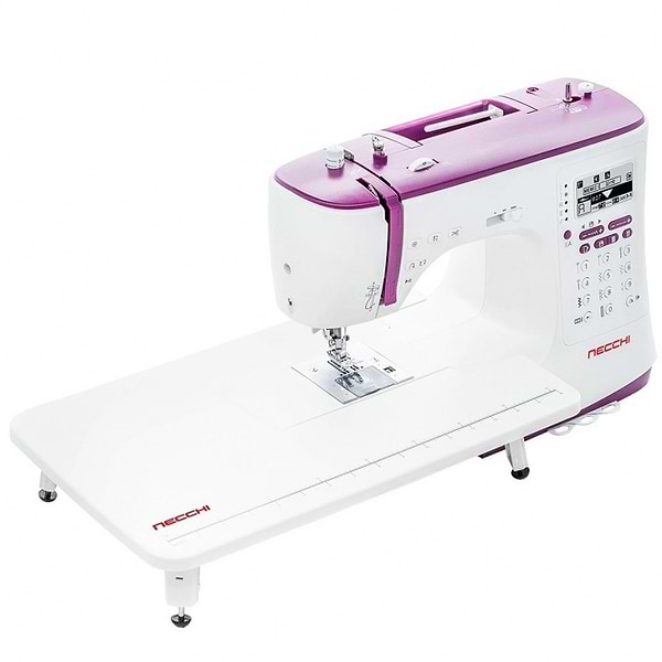 Фото - Швейная машина Necchi NC-204D