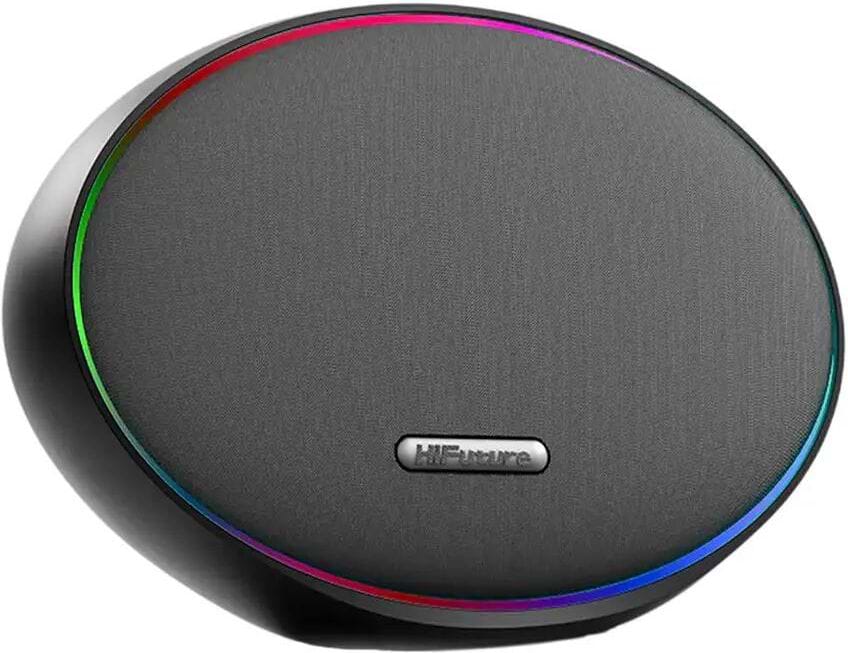 Портативная акустика HiFuture orbit.black