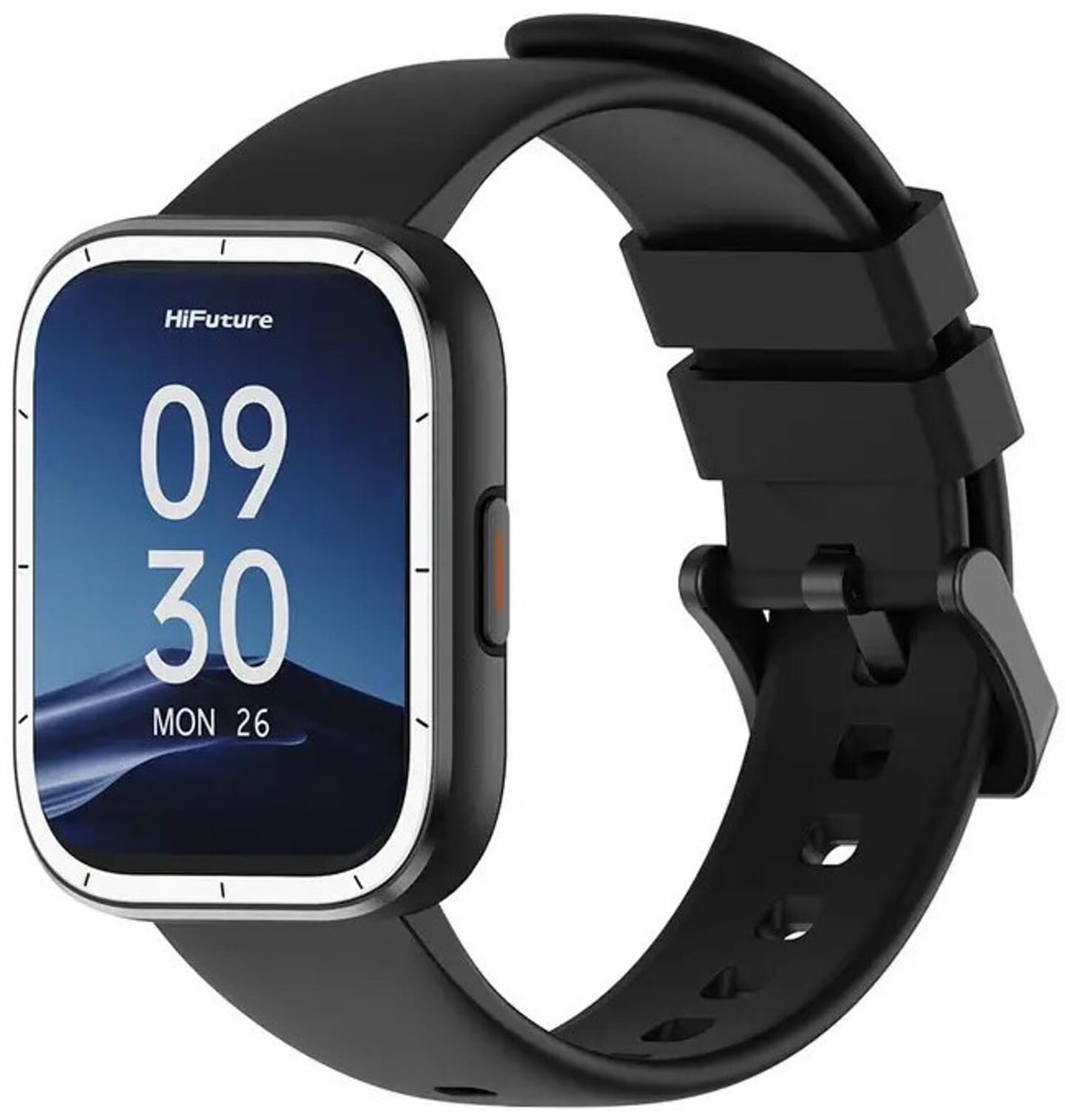 Смарт-часы HiFuture zone3.black