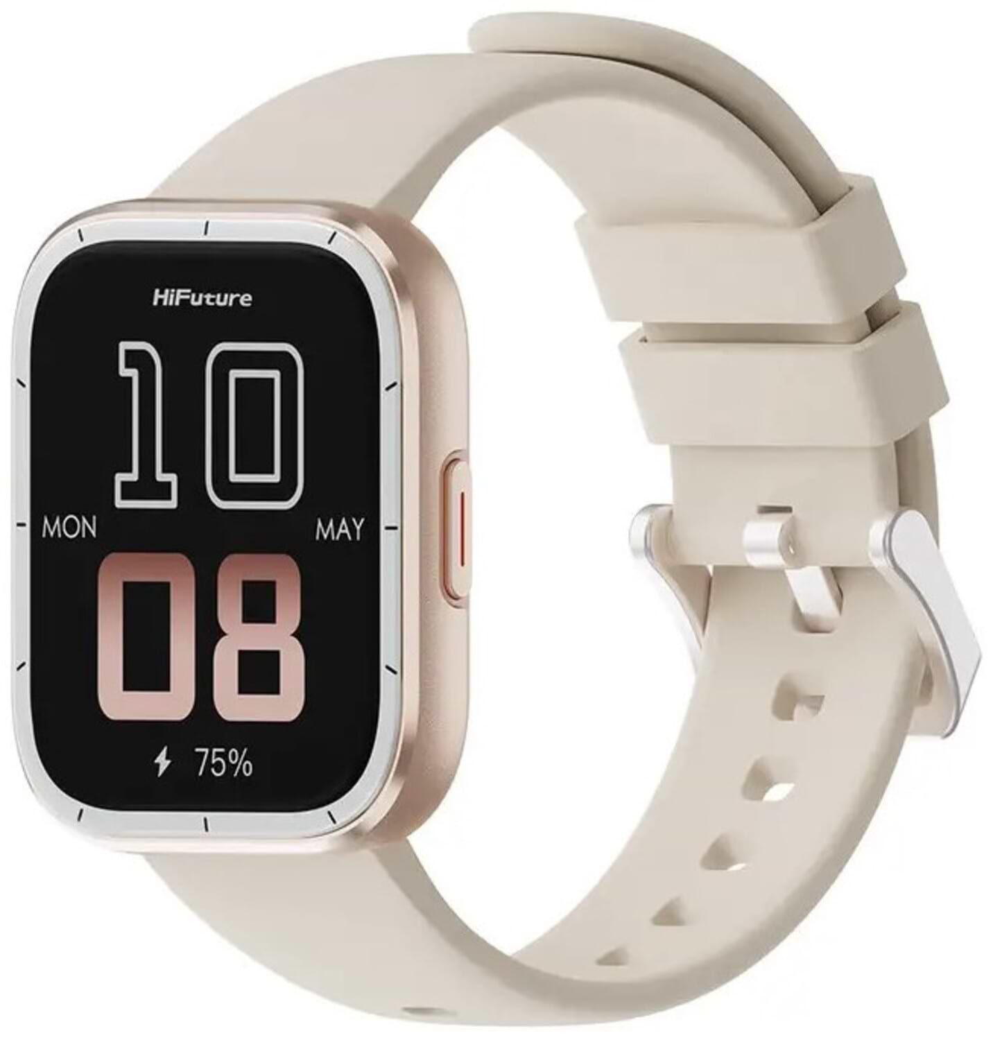Смарт-часы HiFuture zone3.rosegold