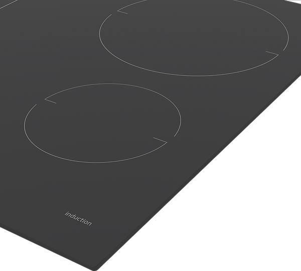 Фото - Варильна поверхня електрична Beko HII64200FMTZG