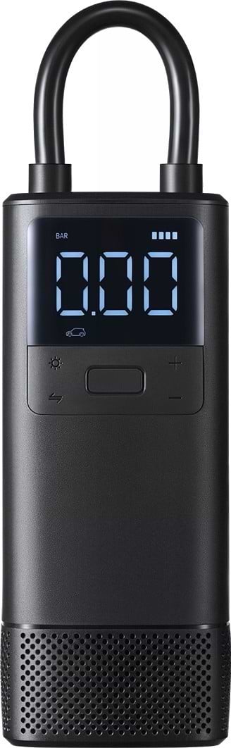 Фото - Уцінка - Автокомпресор Xiaomi Air Compressor Wireless Midrive TP05