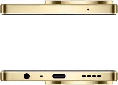 Фото - Смартфон realme 11 4G 8/256Gb Gold Glory (RMX3636)