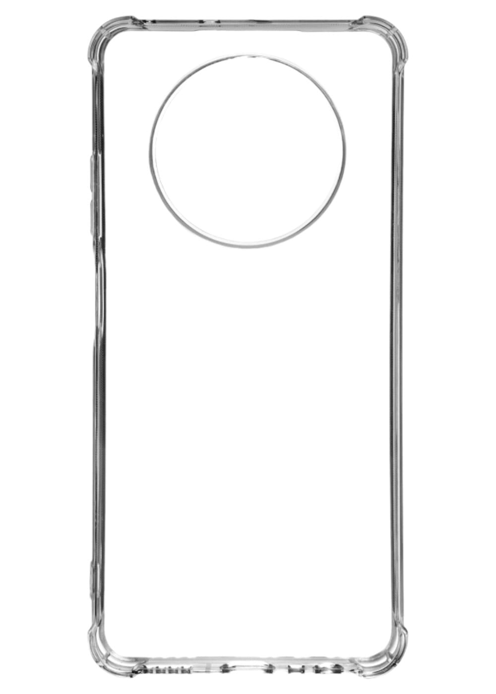 Чохол для смартфону Armorstandart Air Force for Realme 12 5G Clear (ARM77895) - Фото 1