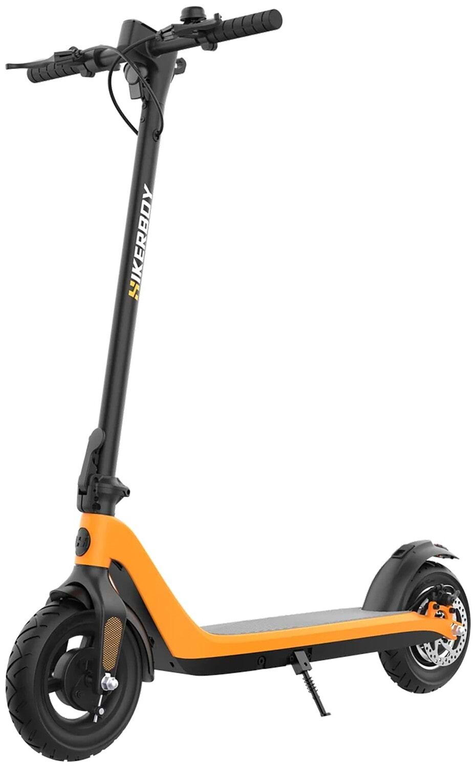 Электросамокат HIKERBOY Brio Yellow