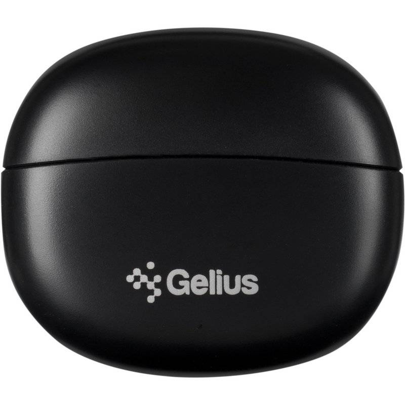Фото - Наушники вкладыши беспроводные TWS Gelius Encore GP-TWS005X Black (99780)