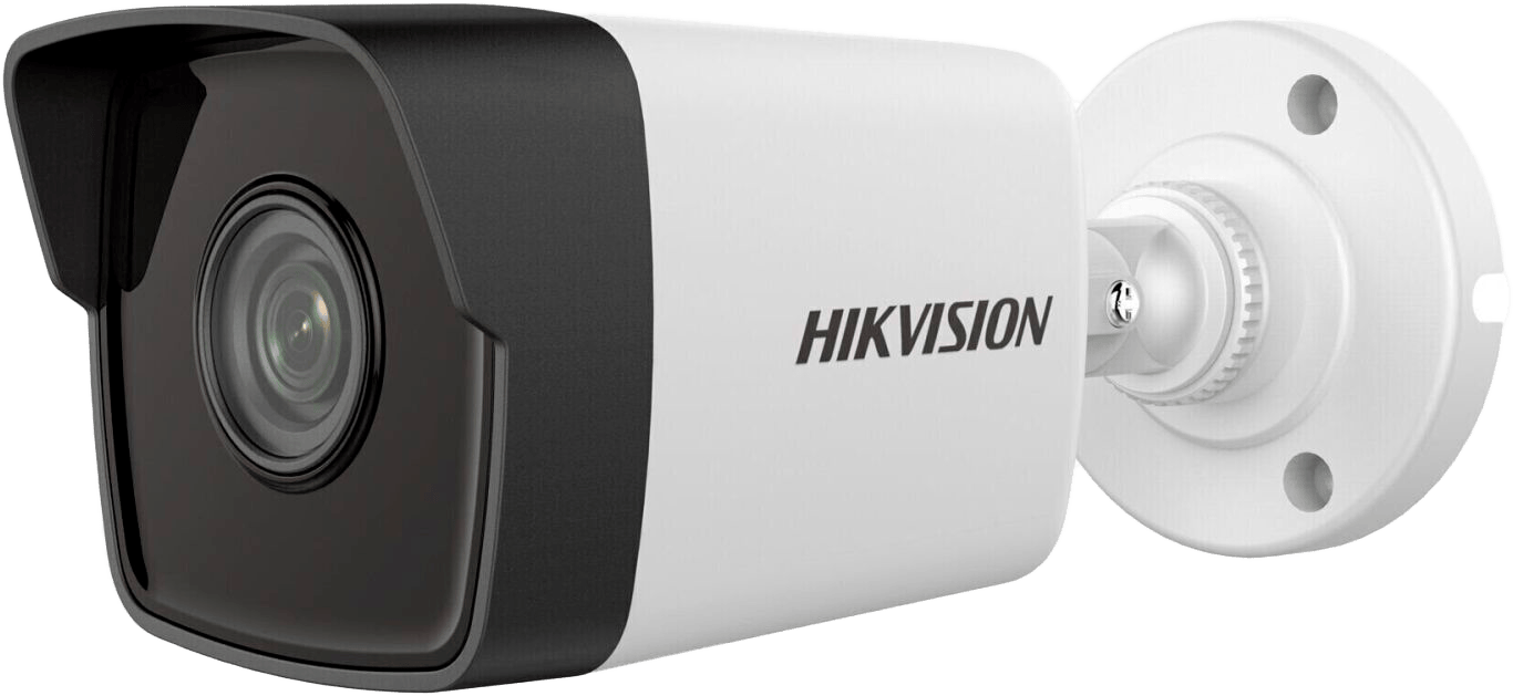 Камера відеоспостереження Hikvision DS-2CD1021-I(F) 4mm