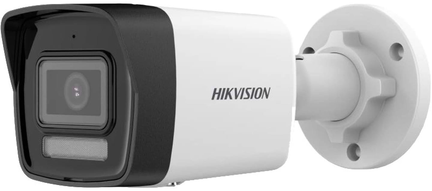 IP-камера Hikvision DS-2CD1043G2-LIUF (2.8мм)