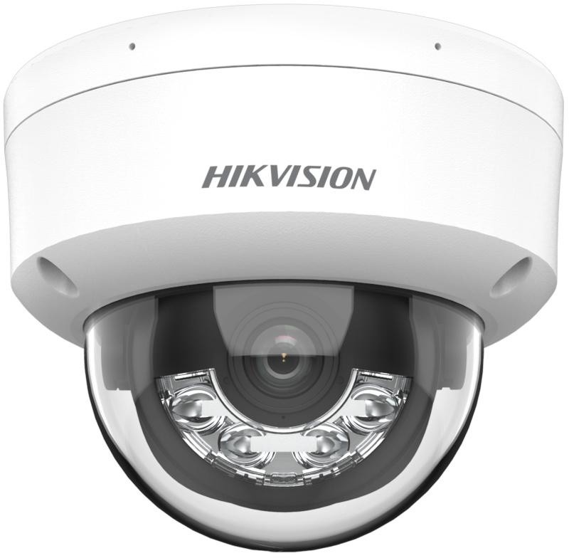 IP-камера Hikvision DS-2CD1143G2-LIUF Smart Hybrid Light 4МП (4мм)