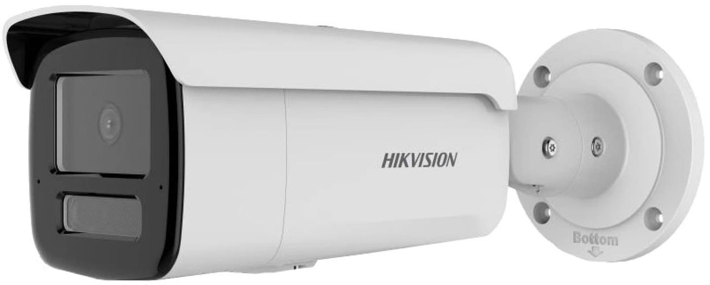 IP-камера Hikvision DS-2CD2T43G2-4LI (4мм)