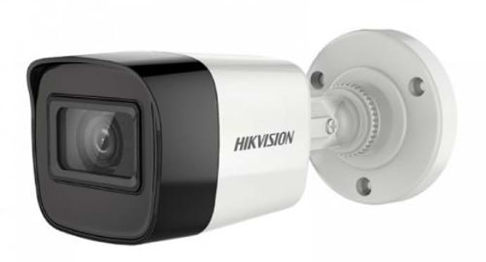 Камера відеоспостереження Hikvision DS-2CE16D3T-ITF