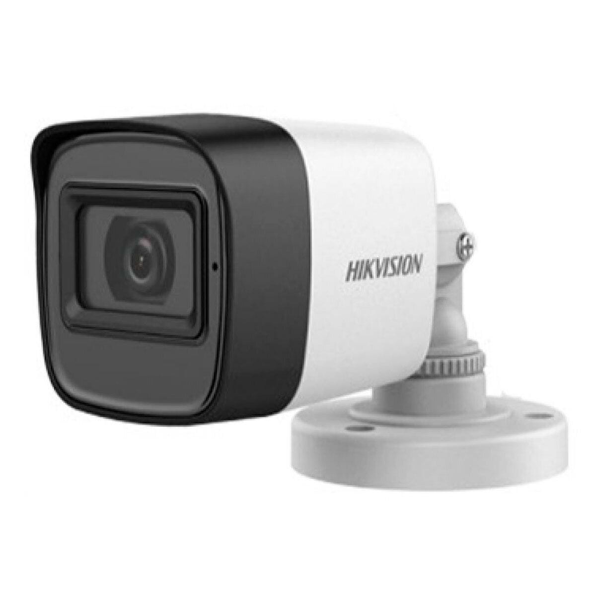Камера відеоспостереження Hikvision DS-2CE16H0T-ITFS