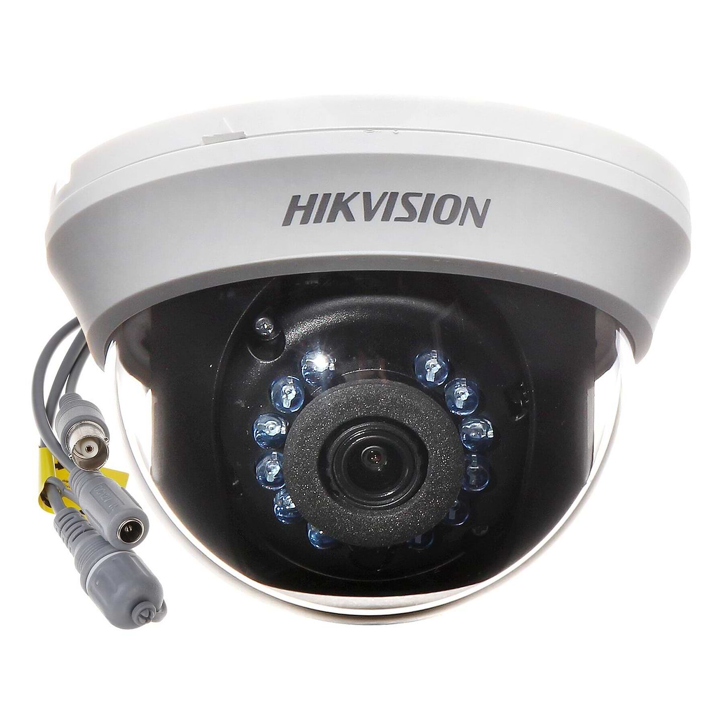 Камера відеоспостереження Hikvision DS-2CE56D0T-IRMMF (C) (2.8 мм)