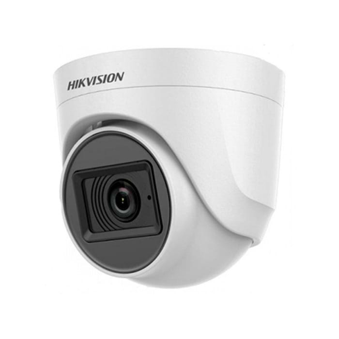 Камера відеоспостереження Hikvision DS-2CE76D0T-ITPFS