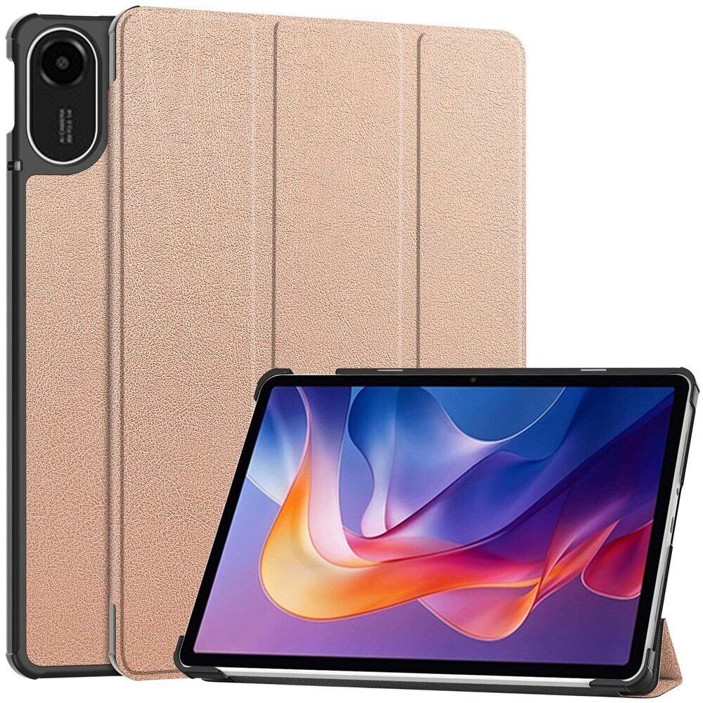 Чехол для планшета BeCover Smart Case for Xiaomi Redmi Pad 2 11.0" Rose Gold (713645)