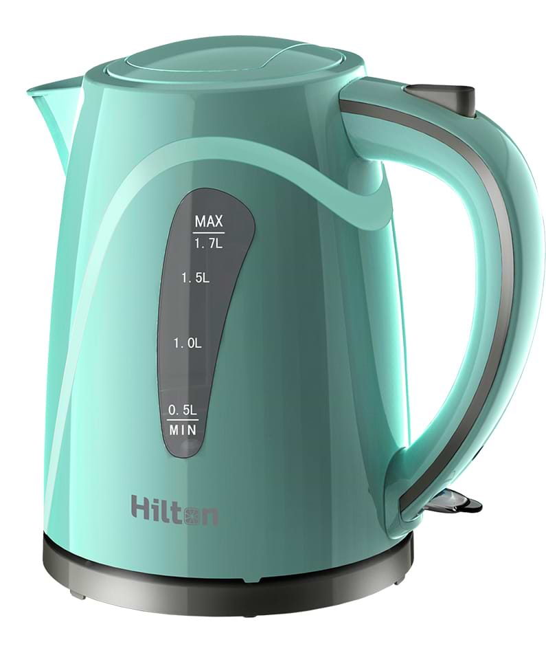 Электрический чайник HILTON HEK-171