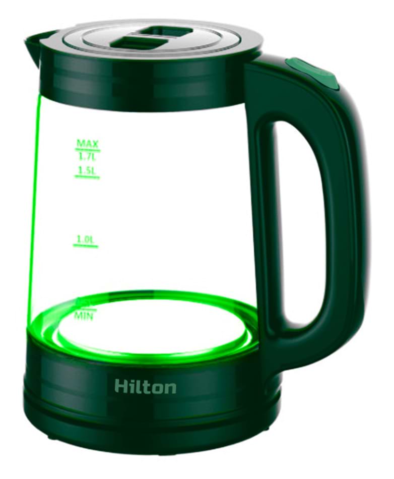 Электрический чайник HILTON HEK-175
