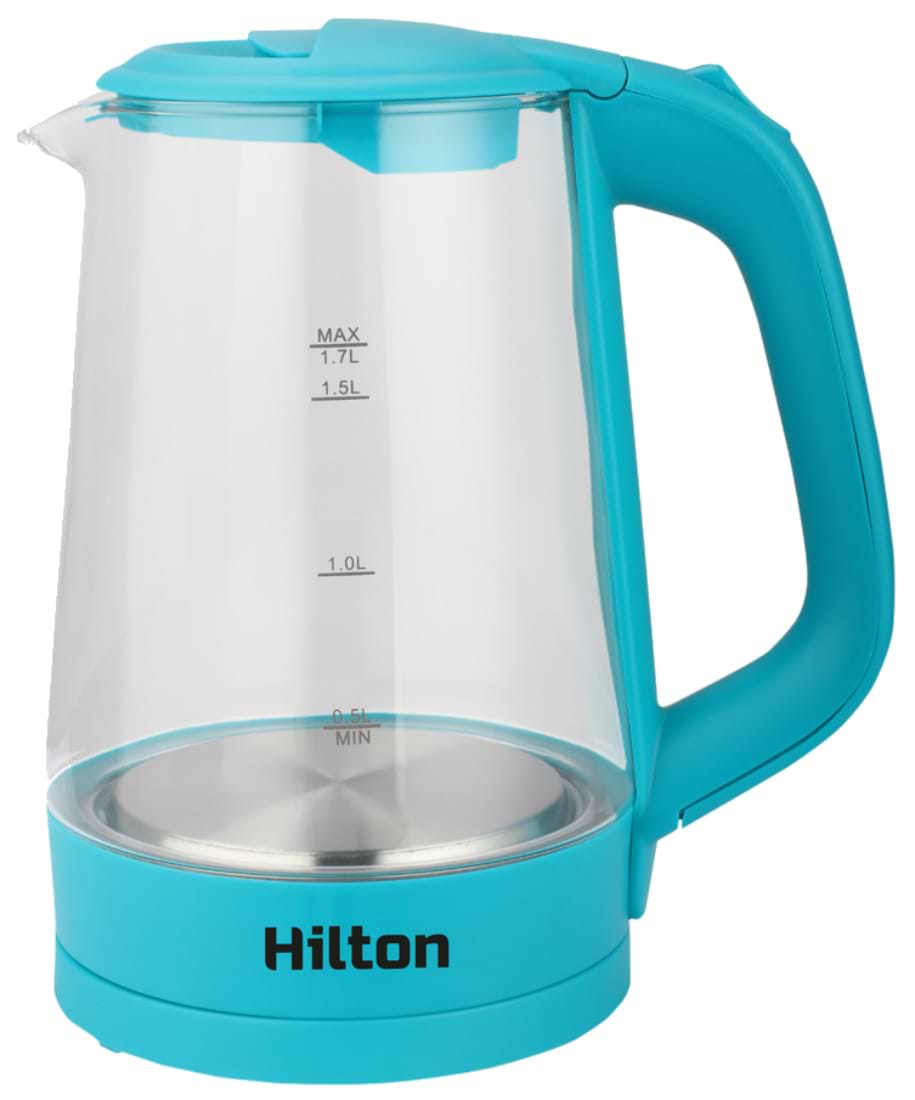 Электрический чайник HILTON HEK-177