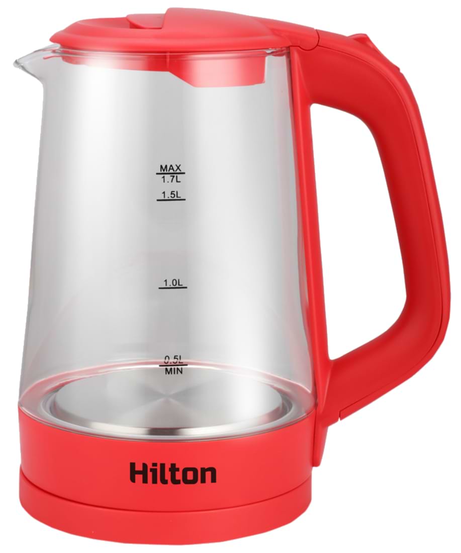 Электрический чайник HILTON HEK-178