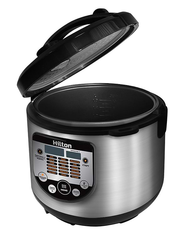 Фото - Мультиварка HILTON HMC-518