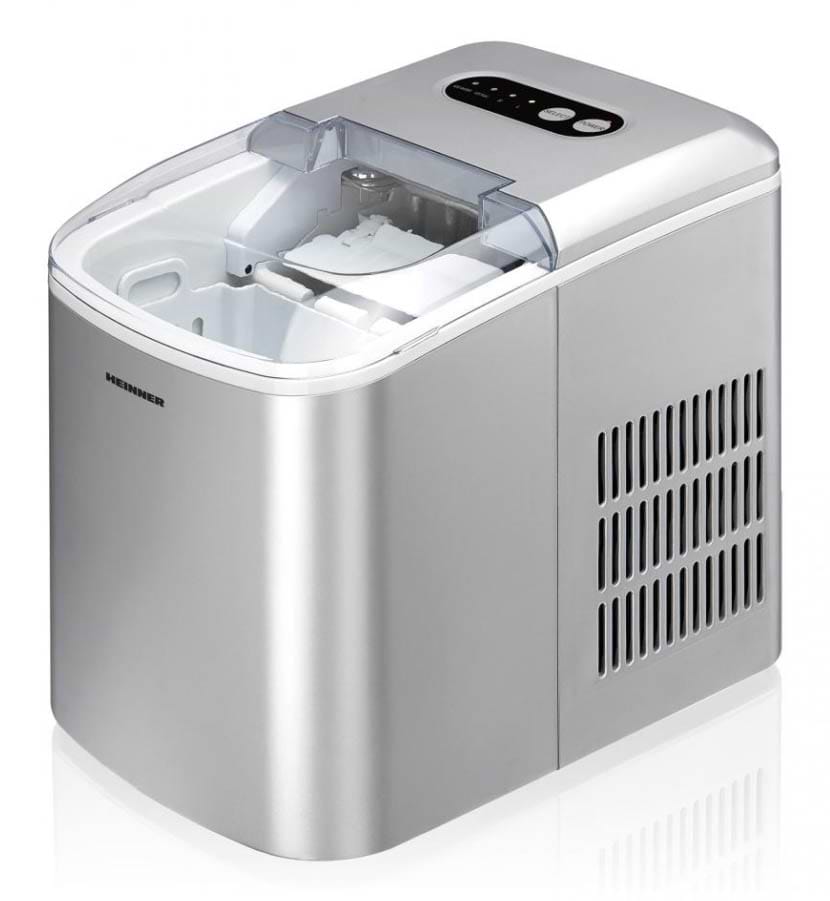 Уцінка - Льодогенератор Heinner HIM-100SL
