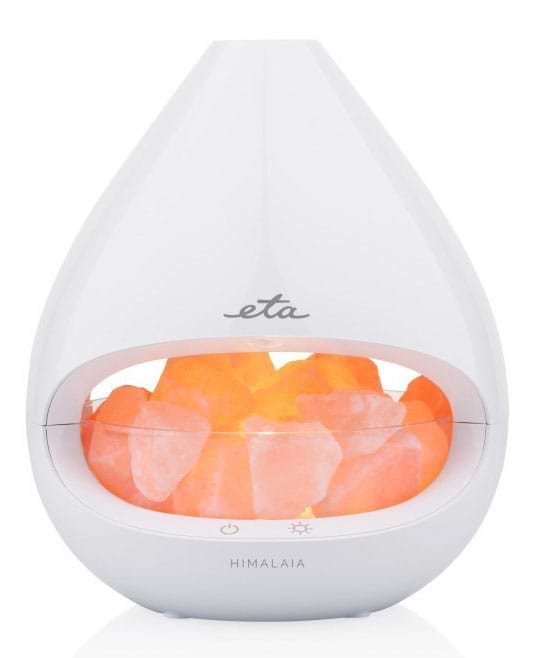 Фото - Увлажнитель воздуха ETA Himalaia 5634 90000