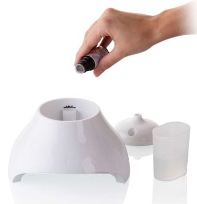 Фото - Увлажнитель воздуха ETA Himalaia 5634 90000