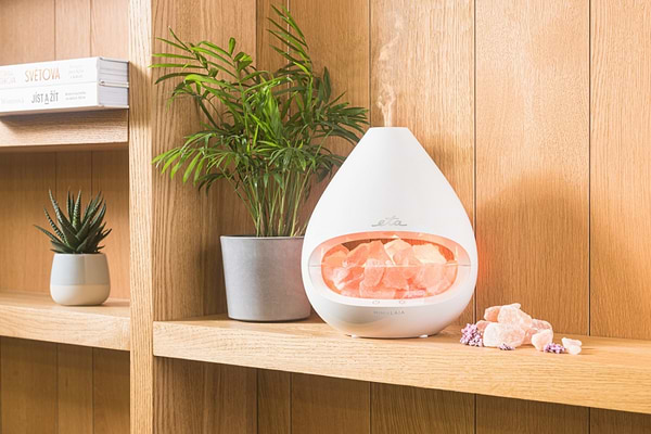 Фото - Увлажнитель воздуха ETA Himalaia 5634 90000