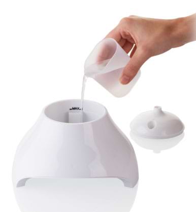 Фото - Увлажнитель воздуха ETA Himalaia 5634 90000