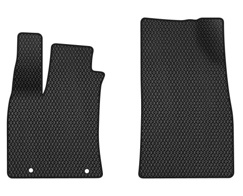 EVA коврики в салон авто передние EVAtech для Seagull BYD 2023 1 поколение Htb China BD44162A2AV2RBB