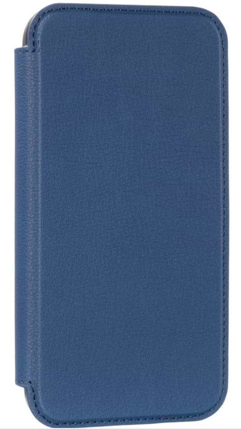 Фото - Чехол для смартфона Gelius Premier Book Case Magsafe for iPhone 13 Sapphire Blue (98664)