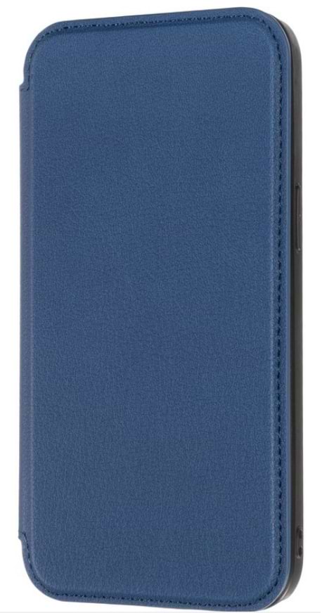 Фото - Чехол для смартфона Gelius Premier Book Case Magsafe for iPhone 13 Sapphire Blue (98664)
